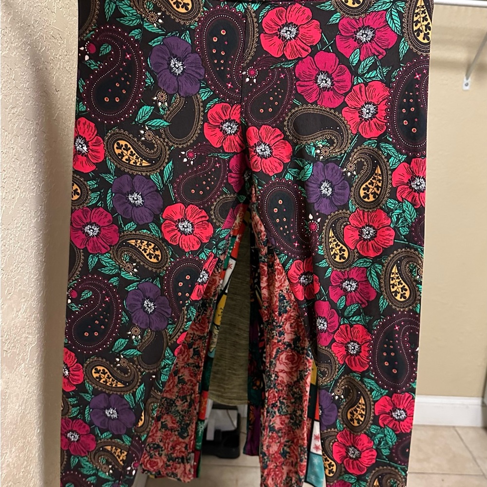 LulaRoe TC Leggings